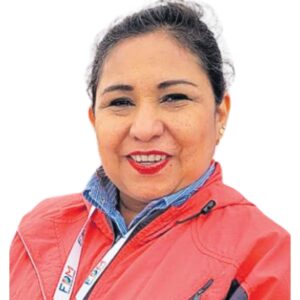 Rossmary Silva Acevedo